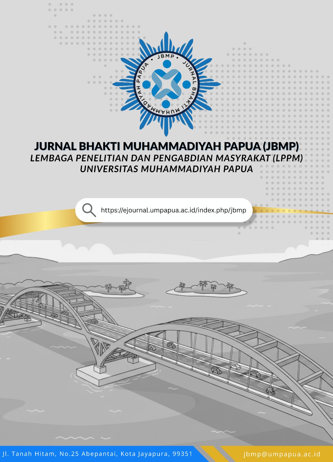 					View Vol. 1 No. 1 (2026)
				