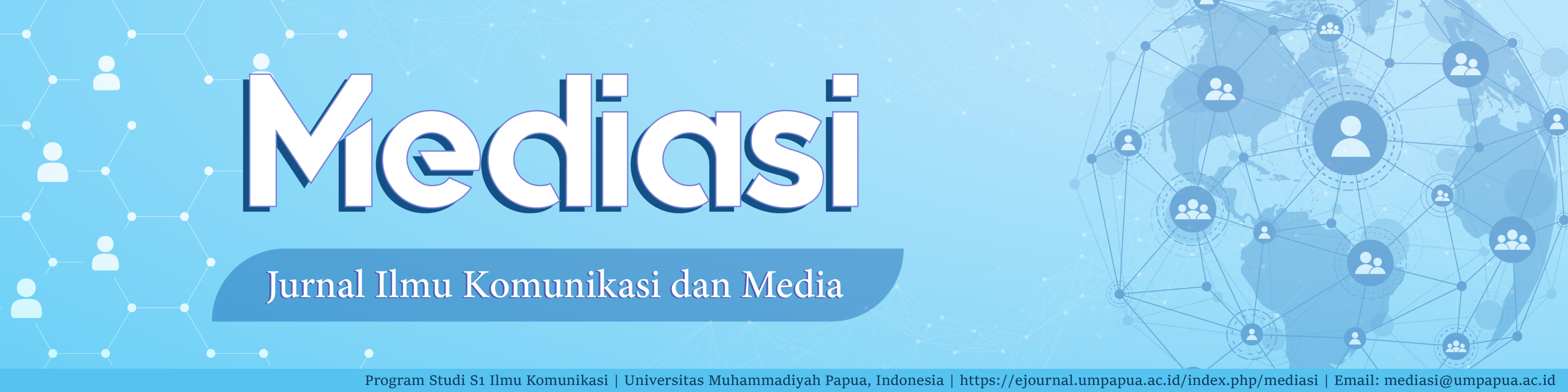Mediasi Logo